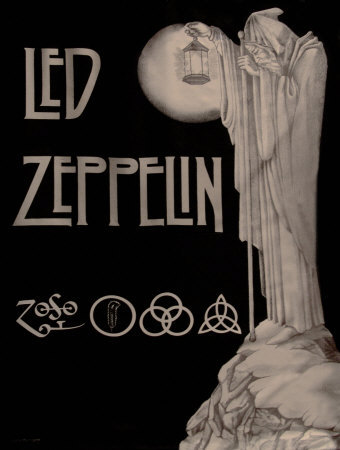 Led Zeppelin IV